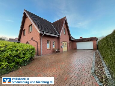 Einfamilienhaus zum Kauf 448.000 € 5 Zimmer 140 m² 740 m² Grundstück Marklohe Marklohe 31608