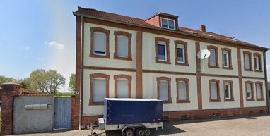 Wohnung zur Miete 350 € 3 Zimmer 63 m² Biendorf Bernburg 06406