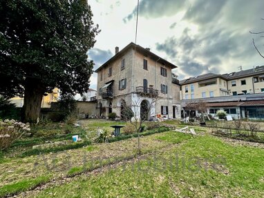 Villa zum Kauf 735.000 € 7 Zimmer 640 m² via Aristide de Bonis Verbania