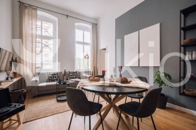 Studio zur Miete 2.359 € 3 Zimmer 67 m² 1. Geschoss Tempelhofer Ufer 12 Kreuzberg Berlin 10963