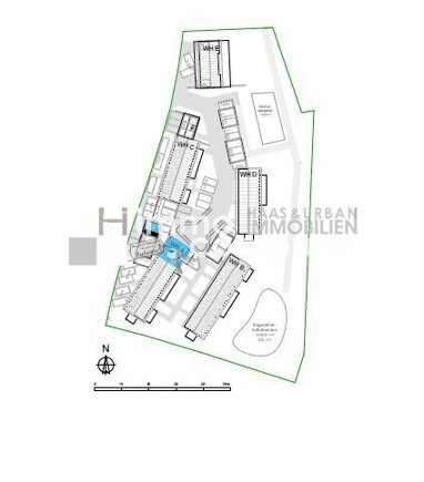 Wohnung zum Kauf 364.720 € 4 Zimmer 84,2 m² Brodersdorf 8063
