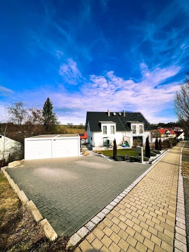 Haus zum Kauf Provisionsfrei 850.000 € 7 Zimmer 170 m² 569 m² Grundstück Rohrbach Rohrbach 85296