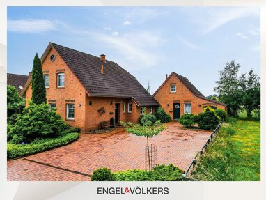 Einfamilienhaus zum Kauf 379.000 € 10 Zimmer 190 m² 762 m² Grundstück Ochtelbur Ihlow 26632