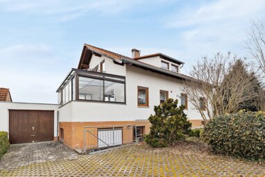 Einfamilienhaus zum Kauf 550.000 € 6 Zimmer 156,1 m² 420 m² Grundstück Mötzingen 71159