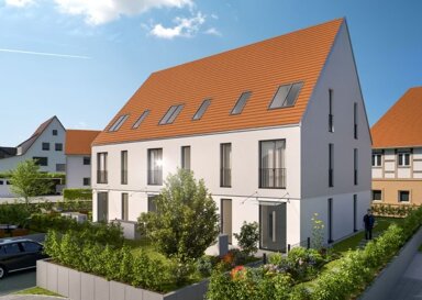 Mehrfamilienhaus zum Kauf 549.000 € 5 Zimmer 140 m² 270 m² Grundstück Siegelsdorf Veitsbronn 90587