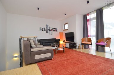 Wohnung zur Miete Wohnen auf Zeit 1.390 € 2 Zimmer 56 m² frei ab 03.03.2025 Wiesbaden 65201