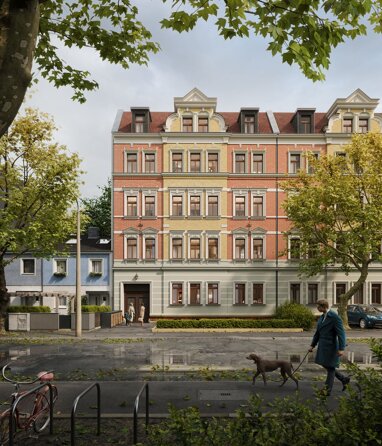 Wohnung zum Kauf 799.500 € 5 Zimmer 168,3 m² 1. Geschoss Plagwitz Leipzig 04229
