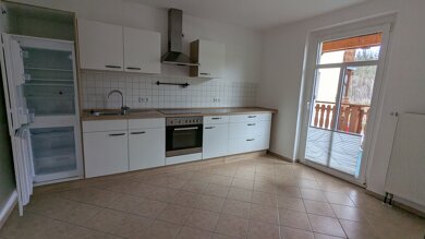 Wohnung zur Miete 340 € 2 Zimmer 53,8 m² EG frei ab sofort Triebes Zeulenroda-Triebes 07950