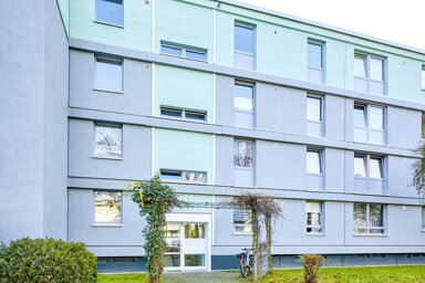 Wohnung zur Miete 1.399 € 6 Zimmer 123 m² 3. Geschoss frei ab 01.12.2024 Berliner Platz 19 Berliner Viertel Monheim 40789