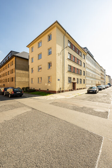 Wohnung zum Kauf 290.000 € 4 Zimmer 105,6 m² 1. Geschoss Gohlis - Mitte Leipzig 04157