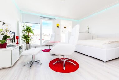Wohnung zur Miete Wohnen auf Zeit 1.000 € 1 Zimmer 40 m² frei ab 09.07.2024 Benzenbergstrasse Unterbilk Düsseldorf 40219