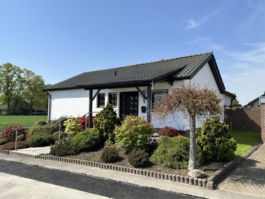 Bungalow zum Kauf Provisionsfrei 239.000 € 5 Zimmer 112 m² 638 m² Grundstück Besenkamp Enger 32130