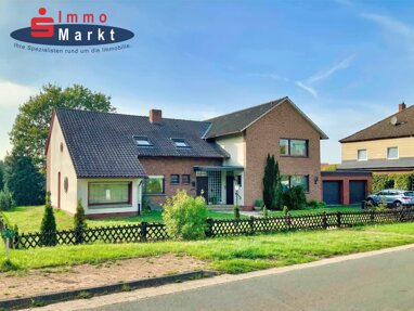 Einfamilienhaus zum Kauf 295.000 € 8 Zimmer 303 m² 1.057 m² Grundstück Windheim Petershagen 32469