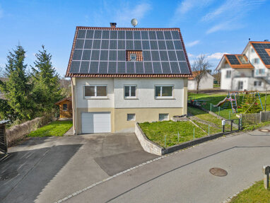 Einfamilienhaus zum Kauf 279.000 € 4 Zimmer 120 m² 363 m² Grundstück Mittelurbach Bad Waldsee / Mittelurbach 88339