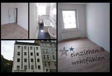 Wohnung zur Miete 240 € 2 Zimmer 48 m² 3. Geschoss Siegener Straße 44 Neundorfer Vorstadt Plauen 08523