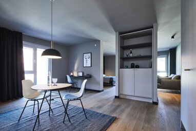 Wohnung zur Miete Wohnen auf Zeit 1.860 € 1 Zimmer 62 m² frei ab sofort Amtsstr. Vorsfelde Wolfsburg 38448
