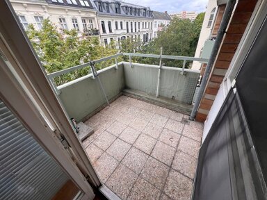 Wohnung zum Kauf 286.742 € 1 Zimmer 40,2 m² 6. Geschoss frei ab sofort Charlottenburg Berlin 10789