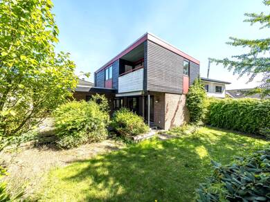 Einfamilienhaus zum Kauf 390.000 € 7 Zimmer 176,8 m² 399 m² Grundstück Wunderburgstraße Oldenburg 26135