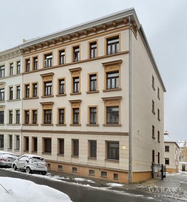 Mehrfamilienhaus zum Kauf 3.250.000 € 53 Zimmer 1.025 m² 1.100 m² Grundstück Plagwitz Leipzig 04229
