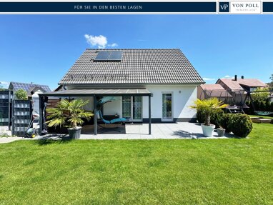 Einfamilienhaus zum Kauf 565.000 € 4 Zimmer 110 m² 599 m² Grundstück Oberlauterbach Pfeffenhausen / Oberlauterbach 84076
