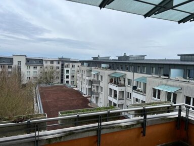 Wohnung zur Miete 750 € 3 Zimmer 70 m² 3. Geschoss Papenkamp 20 Bemerode Hannover 30539