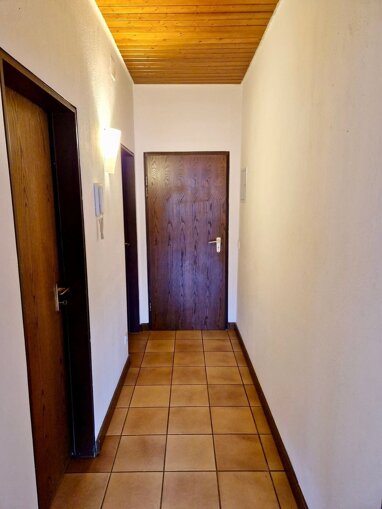 Wohnung zur Miete 330 € 1 Zimmer 36 m² frei ab sofort Hauptstraße 13 Bitburg Bitburg 54634