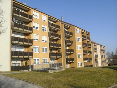 Wohnung zum Kauf 232.000 € 3 Zimmer 80 m² Roter Hügel Bayreuth 95445