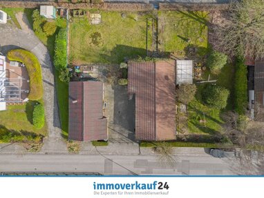 Grundstück zum Kauf 699.000 € 941 m² Grundstück Billstedt Hamburg 22119