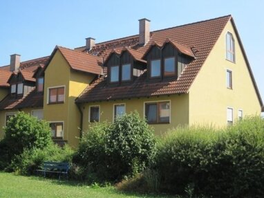 Wohnung zur Miete 510 € 2 Zimmer 63 m² Erdgeschoss Am Häuslesacker 3 Neuendettelsau Neuendettelsau 91564
