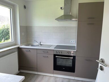 Wohnung zur Miete 500 € 2 Zimmer 42,4 m² Propst-Nissen-Weg 20 Leck Leck 25917