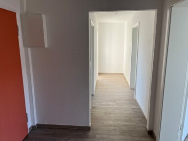 Wohnung zur Miete 414 € 2 Zimmer 56,8 m² 2. Geschoss frei ab sofort Dürerplatz 1 Glockberg / Elzweg Helmstedt 38350