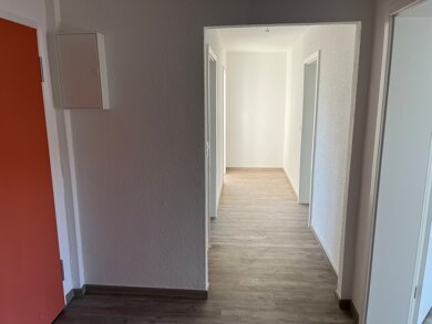 Wohnung zur Miete 414 € 2 Zimmer 56,8 m² 2. Geschoss frei ab sofort Dürerplatz 1 Helmstedt Helmstedt 38350