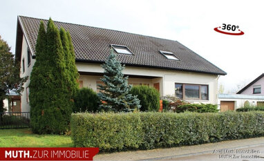 Mehrfamilienhaus zum Kauf 598.500 € 12 Zimmer 311 m² 938 m² Grundstück Zimmerhof Bad Rappenau / Zimmerhof 74906