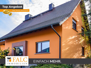 Einfamilienhaus zum Kauf 497.000 € 5 Zimmer 200 m² 844 m² Grundstück Windischholzhausen Erfurt 99099