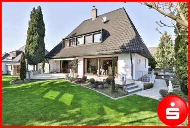 Einfamilienhaus zum Kauf 899.000 € 5 Zimmer 175 m² 806 m² Grundstück Kornburg / Worzeldorf Nürnberg 90455