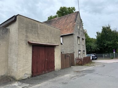 Einfamilienhaus zum Kauf 50.000 € 4 Zimmer 84 m² 200 m² Grundstück Pausitz Bennewitz / Pausitz 04828