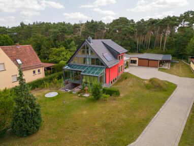 Einfamilienhaus zum Kauf 520.000 € 8 Zimmer 297 m² 2.030 m² Grundstück Kleinzadel Diera-Zehren 01665