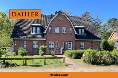 Wohnung zum Kauf 295.000 € 2 Zimmer 43 m² Wyk auf Föhr 25938