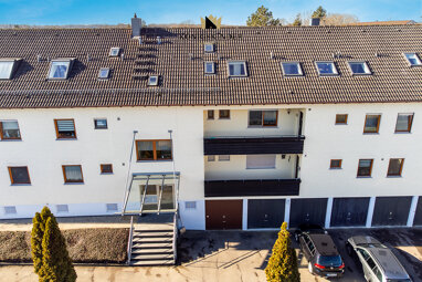 Wohnung zum Kauf 299.000 € 3 Zimmer 82 m² Gerlenhofen Neu-Ulm / Gerlenhofen 89233