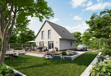 Einfamilienhaus zum Kauf 412.590 € 5 Zimmer 135 m² 350 m² Grundstück Nahe 23866