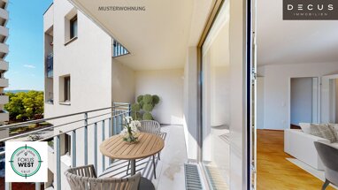 Wohnung zur Miete 553,80 € 2 Zimmer 58,8 m² 4. Geschoss Eggenberg Graz 8020
