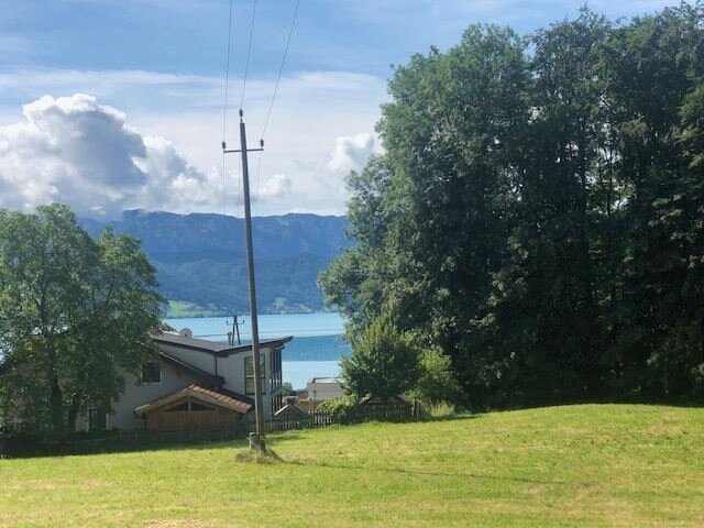 Grundstück zum Kauf 1.819 m²<br/>Grundstück ID 904 Seewalchen am Attersee 4863