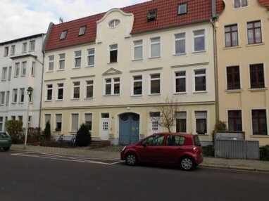 Wohnung zur Miete 315 € 2 Zimmer 45 m² 1. Geschoss Wolfenbütteler Straße 30 Whg.Nr.4 Insel Magdeburg 39112