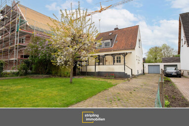 Einfamilienhaus zum Kauf 169.000 € 3 Zimmer 92,1 m² 479 m² Grundstück Mittelshuchting Bremen 28259