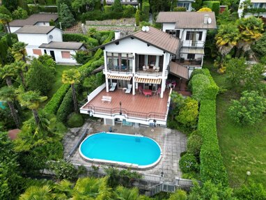 Mehrfamilienhaus zum Kauf 590.000 € 6 Zimmer 188 m² 620 m² Grundstück Dumenza