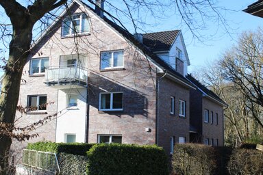 Wohnung zum Kauf 829.000 € 3 Zimmer 120 m² 1. Geschoss frei ab sofort Volksdorf Hamburg 22359