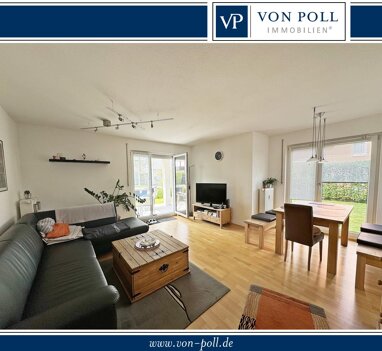 Wohnung zum Kauf 249.000 € 2 Zimmer 63,4 m² Planungsbezirk 123 Straubing 94315