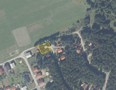 Land-/Forstwirtschaft zum Kauf 60.000 € Begovo Razdolje 51315