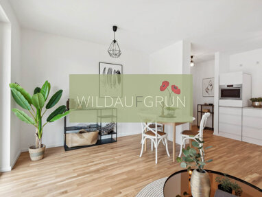 Wohnung zur Miete 1.190 € 2,5 Zimmer 77 m² Erdgeschoss frei ab 01.10.2024 Schertlingstraße 11 Wildau 15745