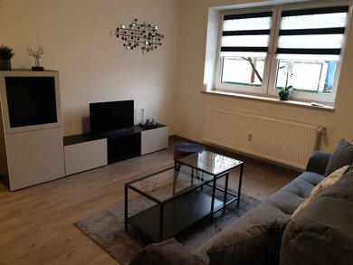 Wohnung zur Miete 500 € 2 Zimmer 58,5 m² Geschoss 1/4 Innenstadt Gera 07545